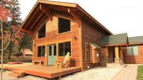 Icicle Creek Lodge